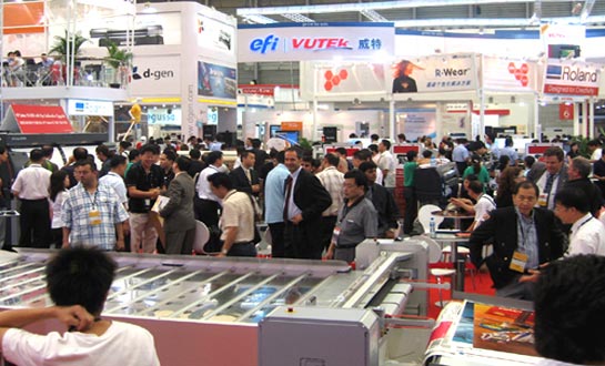 2024 GTF Thailand Exhibition for Garment and Textile Manufacturing Industry3