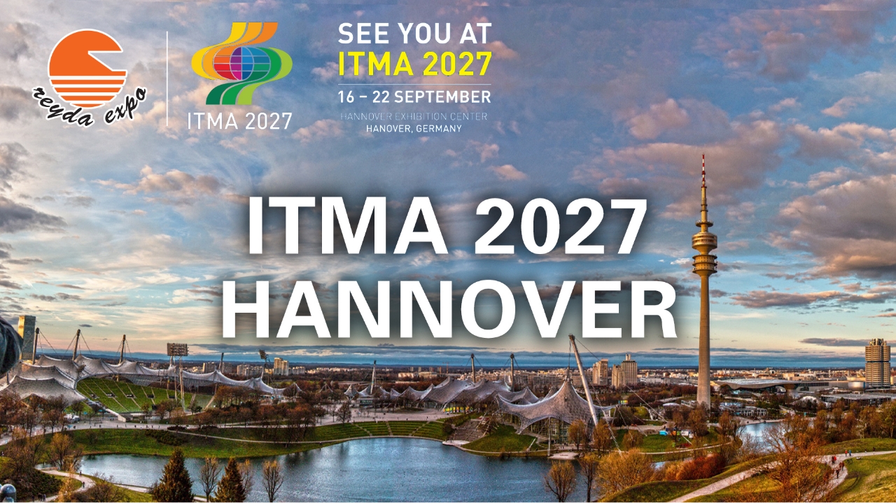ITMA 2027 Hannover 